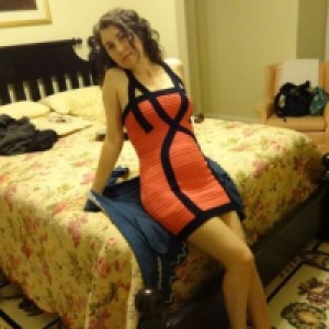 mastam samo o jednoj stvari