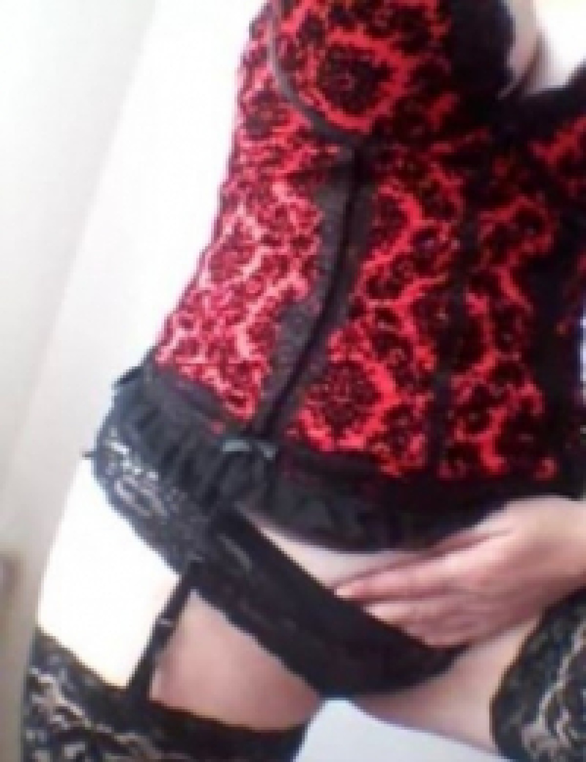 cesto sam sama kod kuce