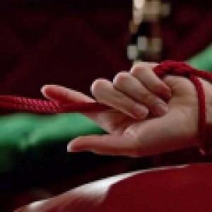 SUBMISIVNA Aleksandra željna ekstremnog uzbu&#x111;enja