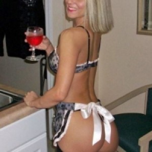 trazim talentiranog frajera za lizanje