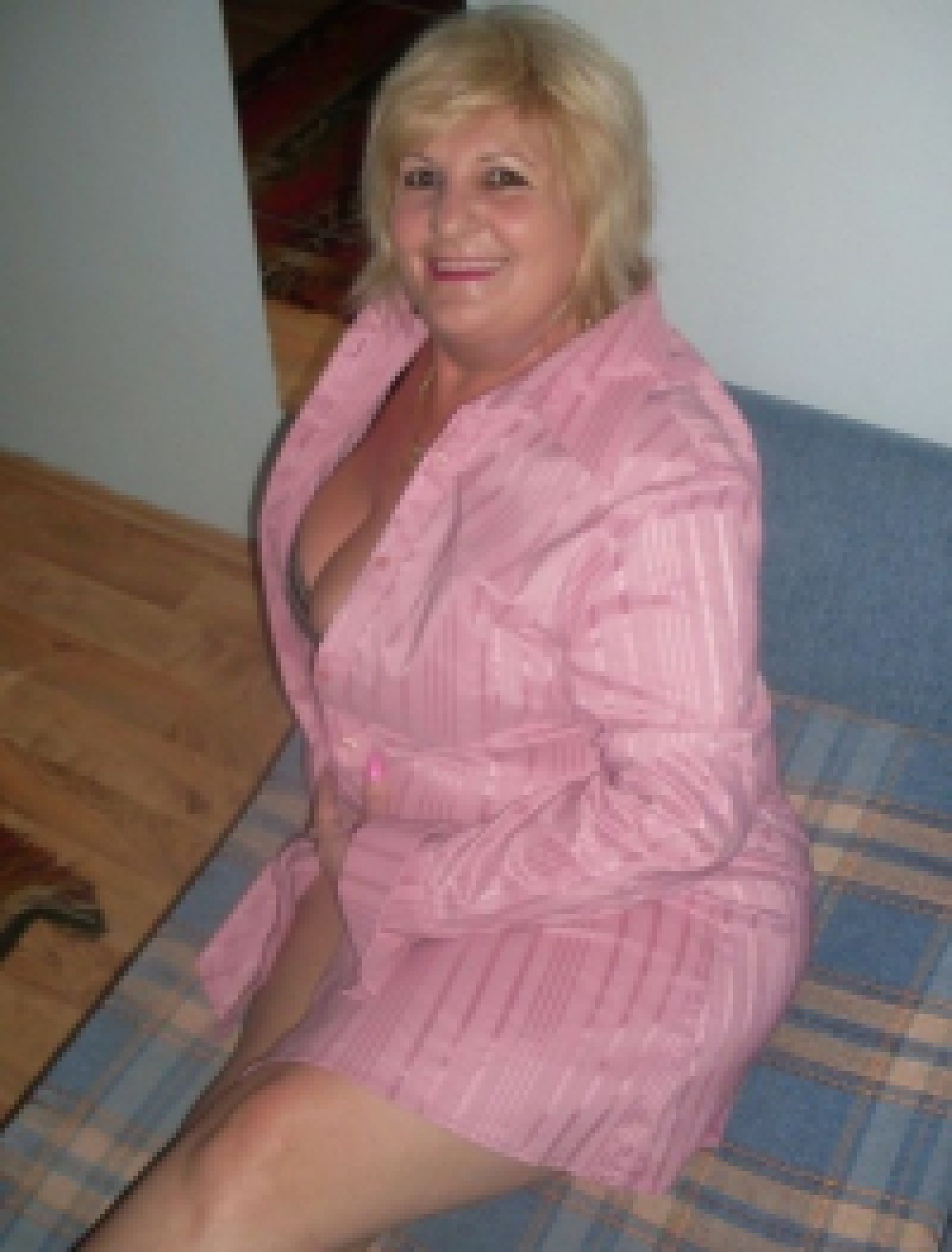 BRZ DOGOVOR I SUSRET-DAME IZ TVOG GRADA