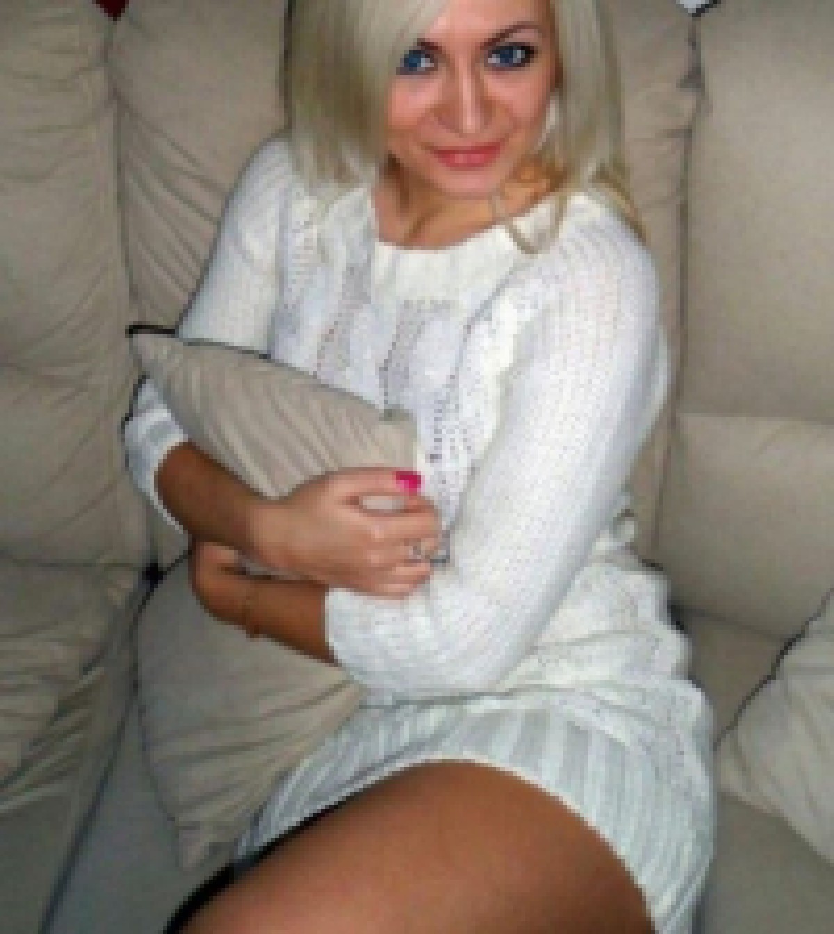 ozbiljna sam i diskretna