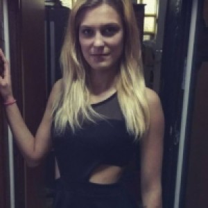 KRISTINA 29 SISAK