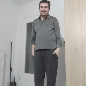 Tražim mladu curu za druženje