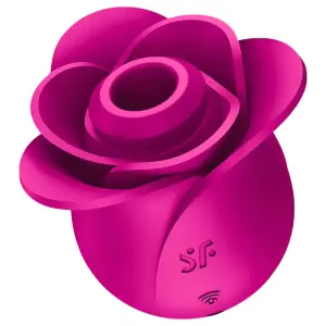 Sex Shop - AIR PULSE RUŽICA - 55,00 €