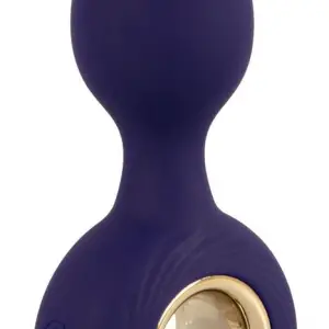 Sex Shop - BUTT PLUG VIBRO SS 49,00 €