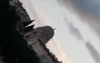 Trazi se dama za druženje